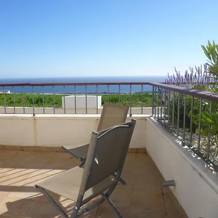 Fine Duplex With Stunning Sea Views Apartment