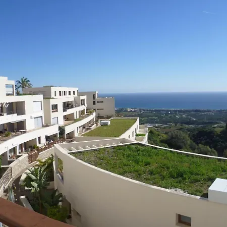 Apartment Fine Duplex With Stunning Sea Views Marbella