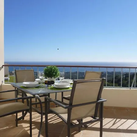 Fine Duplex With Stunning Sea Views * Marbella
