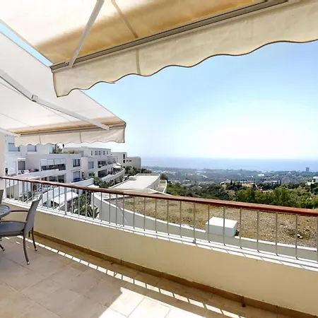 Fine Duplex With Stunning Sea Views Apartment *