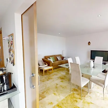 Fine Duplex With Stunning Sea Views Marbella