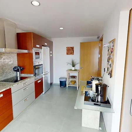 Apartment Fine Duplex With Stunning Sea Views Marbella