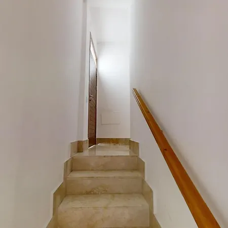 Fine Duplex With Stunning Sea Views Apartment *