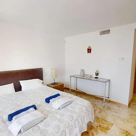 Apartment Fine Duplex With Stunning Sea Views