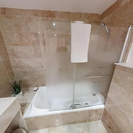 Fine Duplex With Stunning Sea Views Apartment Marbella