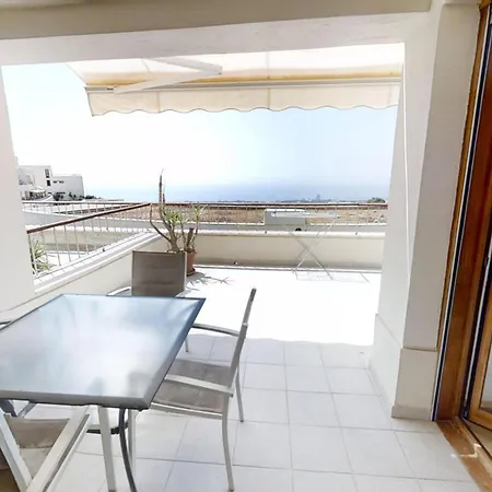 Apartment Fine Duplex With Stunning Sea Views *